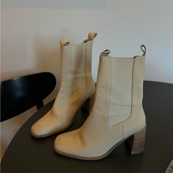 Miista Boot Suede Size 9 - Picture 1 of 4